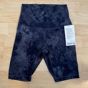 lululemon Align SHR Short 10”